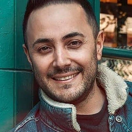 ناصر زینعلی یکسال گذشت